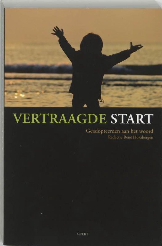 Vertraagde Start