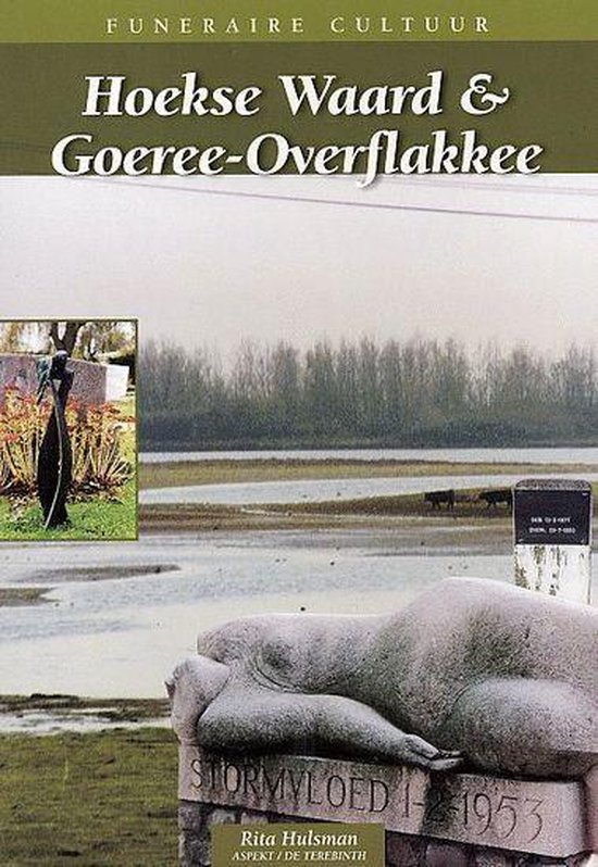 Hoekse Waard & Goeree-Overflakkee