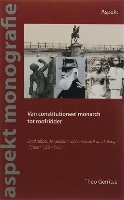 Constitutioneel Monarch Tot Roofridder