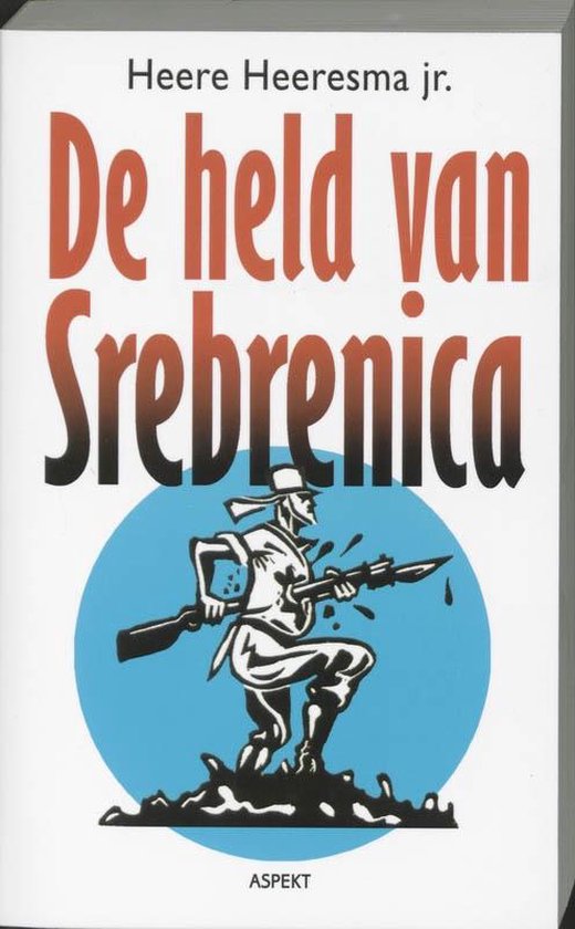 De held van Srebrenica