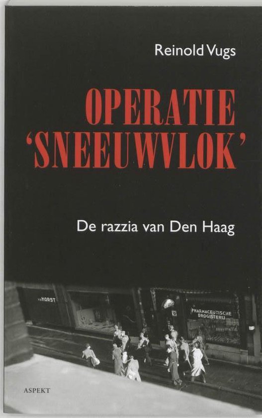 Operatie sneeuwvlok