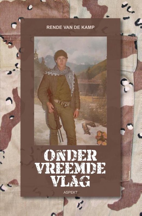 Onder vreemde vlag