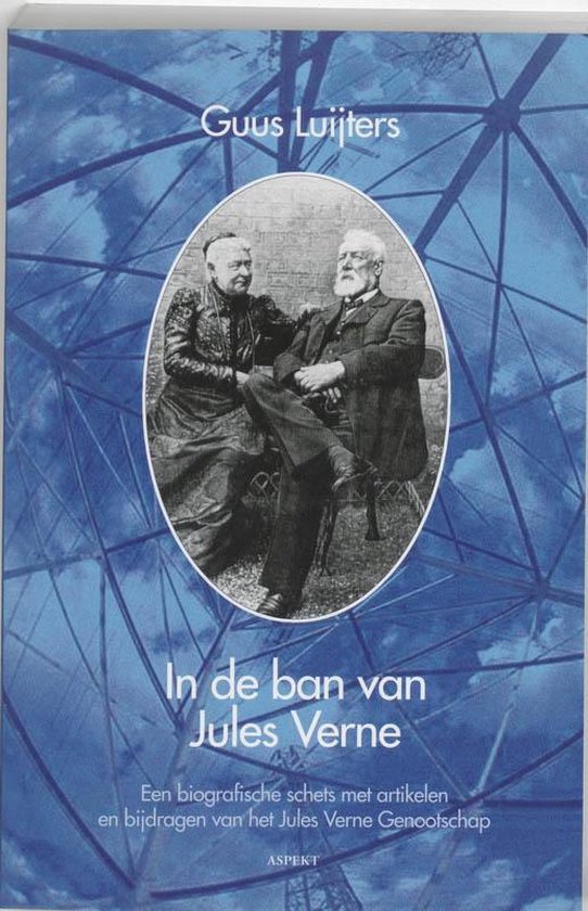 In de ban van Jules Verne