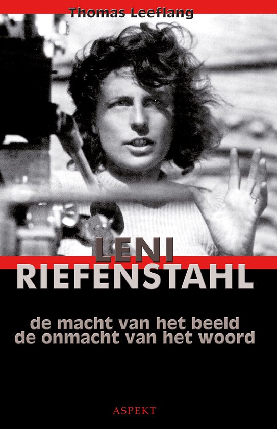 Leni Riefenstahl