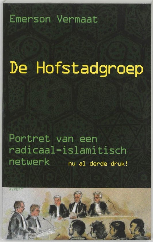 De Hofstadgroep