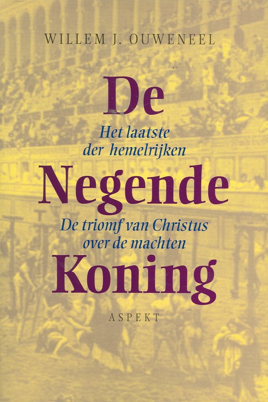 De Negende Koning