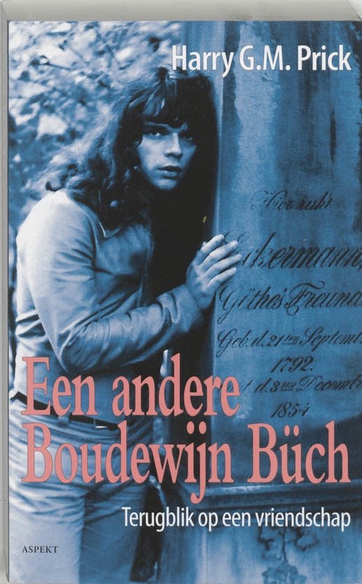 Een andere Boudewijn Buch