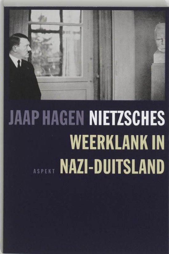 Nietzsches weerklank in Nazi-Duitsland