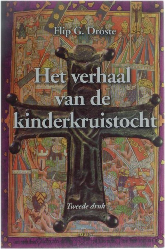 Het verhaal van de kinderkruistocht