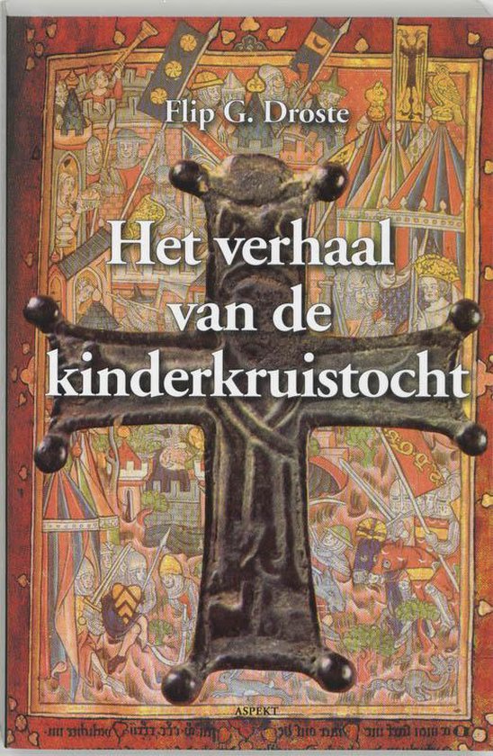 Het verhaal van de kinderkruistocht