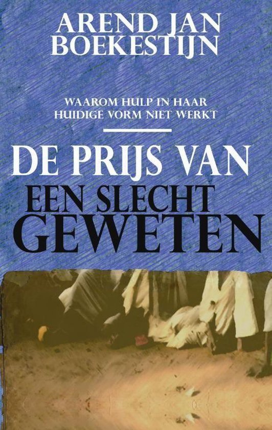 De prijs van een slecht geweten