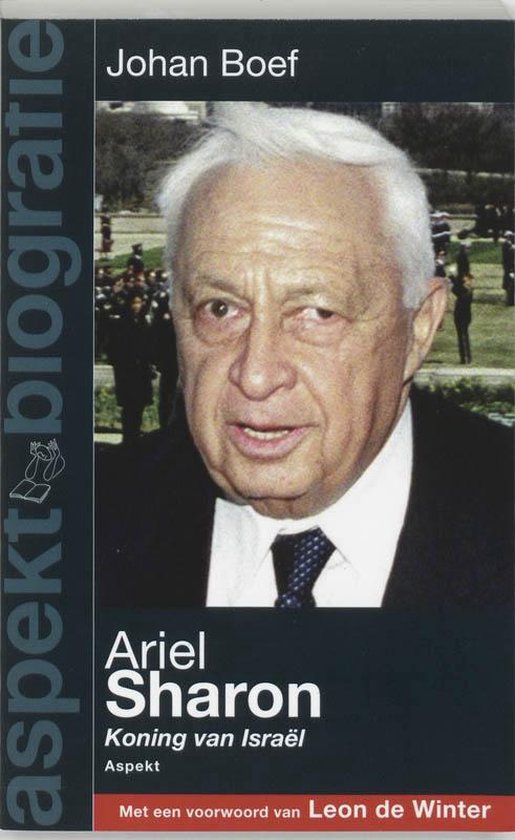 Ariel Sharon