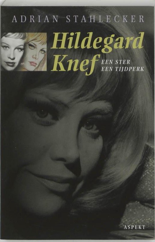 Hildegard Knef