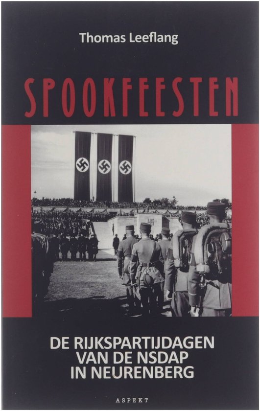 Spookfeesten