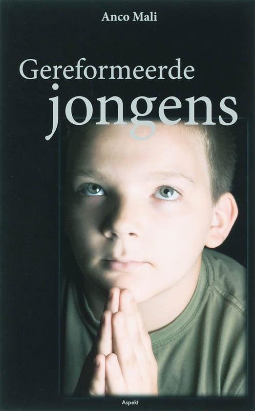 Gereformeerde Jongens