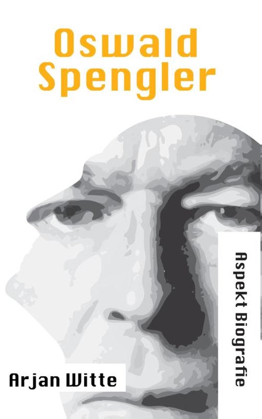 Oswald Spengler