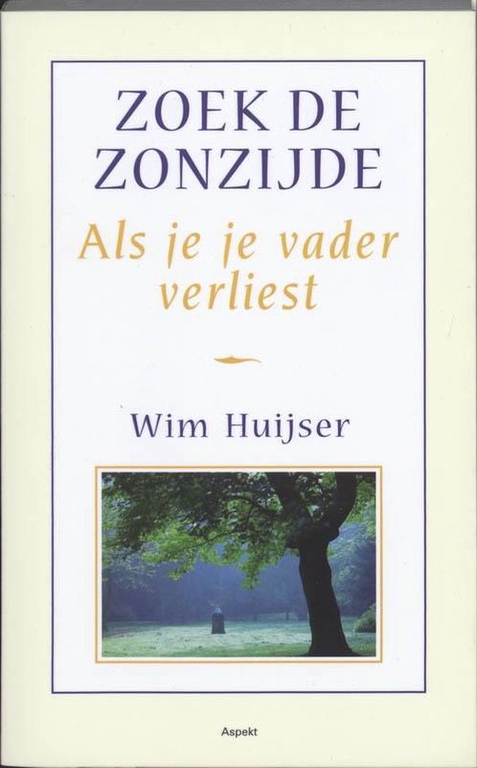 Zoek de zonzijde