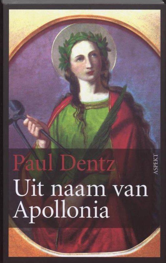 Uit naam van Apollonia