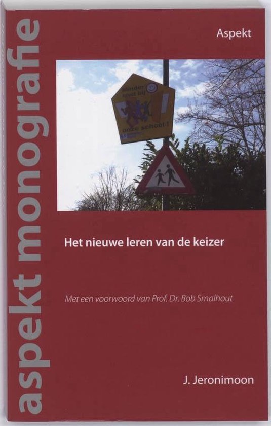 Aspekt monografie - Het nieuwe leren van de keizer