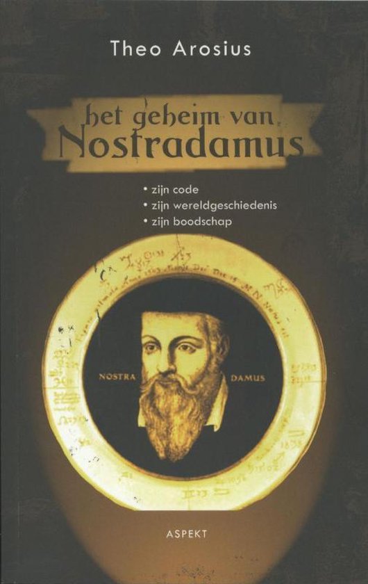 Het geheim van Nostradamus