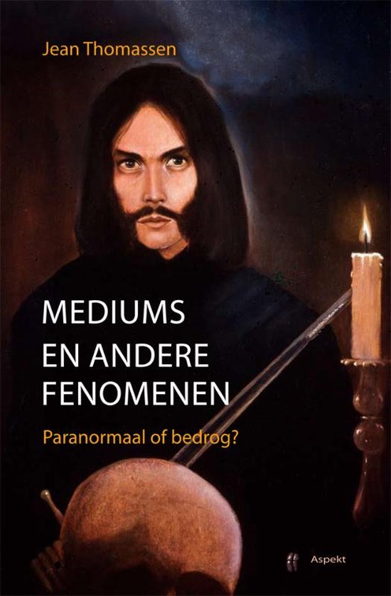 Mediums en andere fenomenen