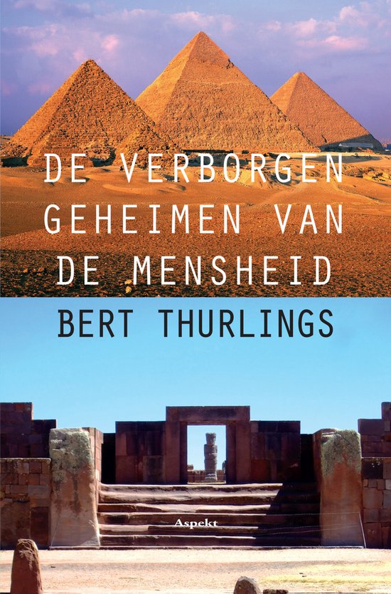 Verborgen geheimen van de mensheid