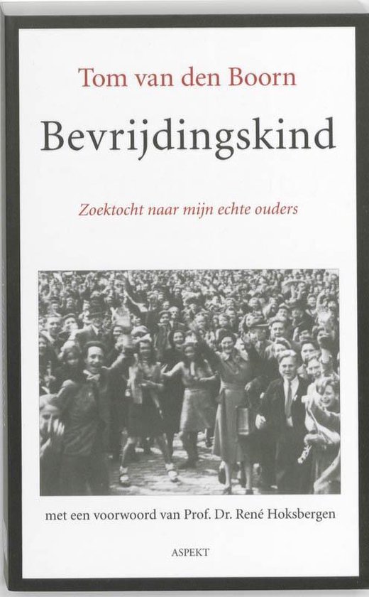 Bevrijdingskind