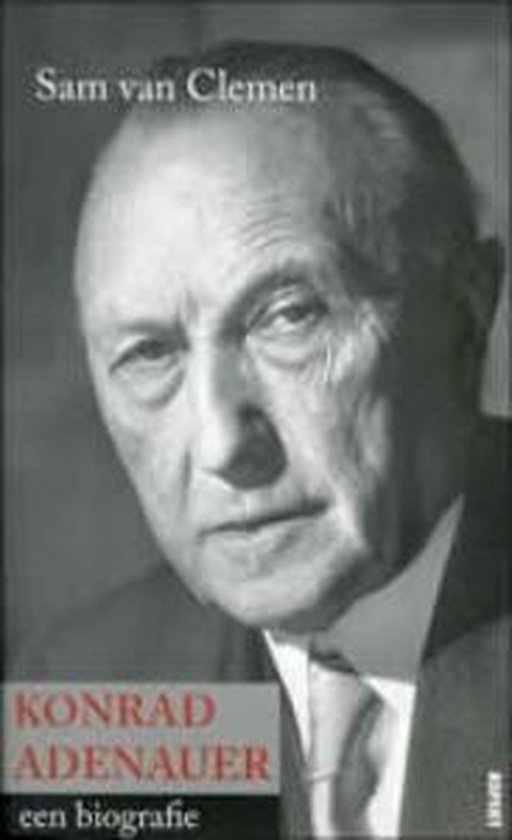 Konrad Adenauer