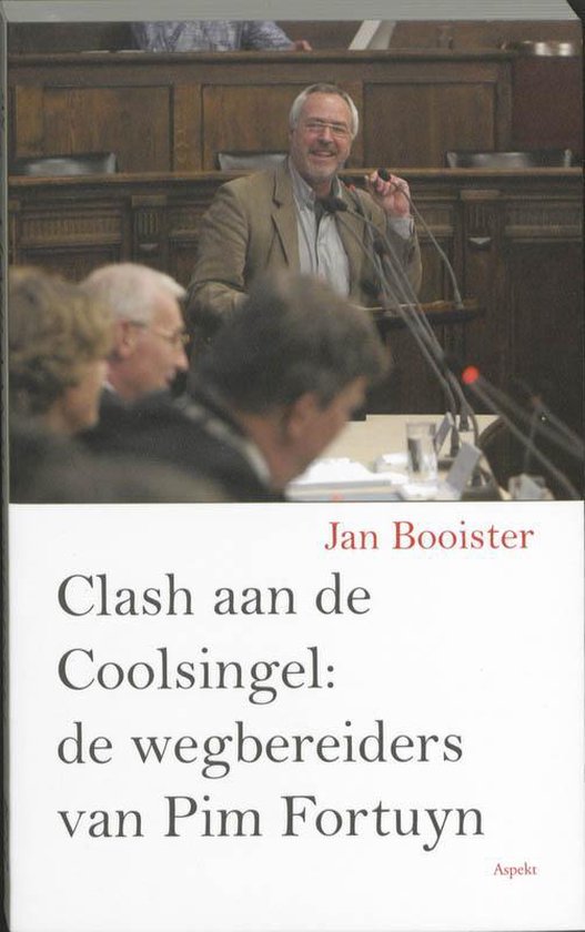 Clash aan de Coolsingel