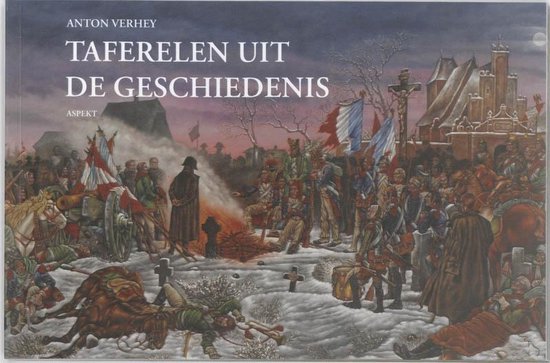 Taferelen uit de geschiedenis