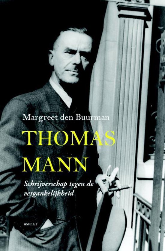 Thomas Mann