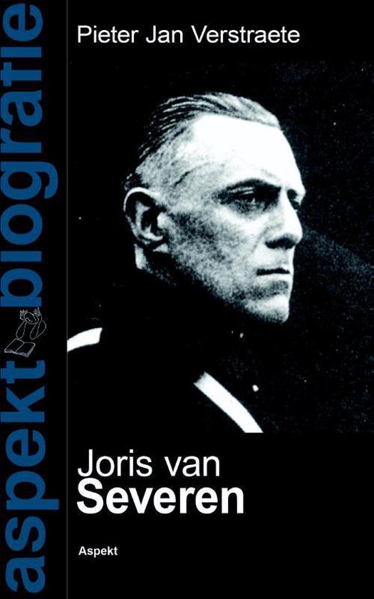 Aspect biografie  -   Joris van Severen