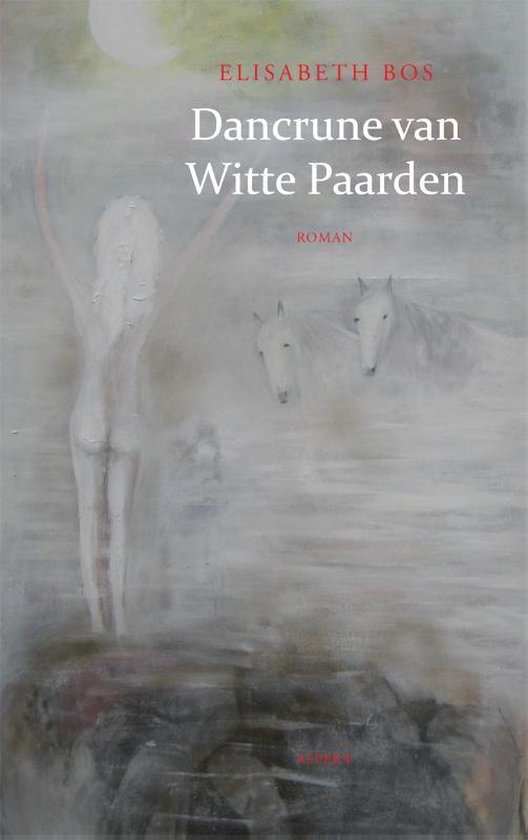 Dancrune van Witte Paarden