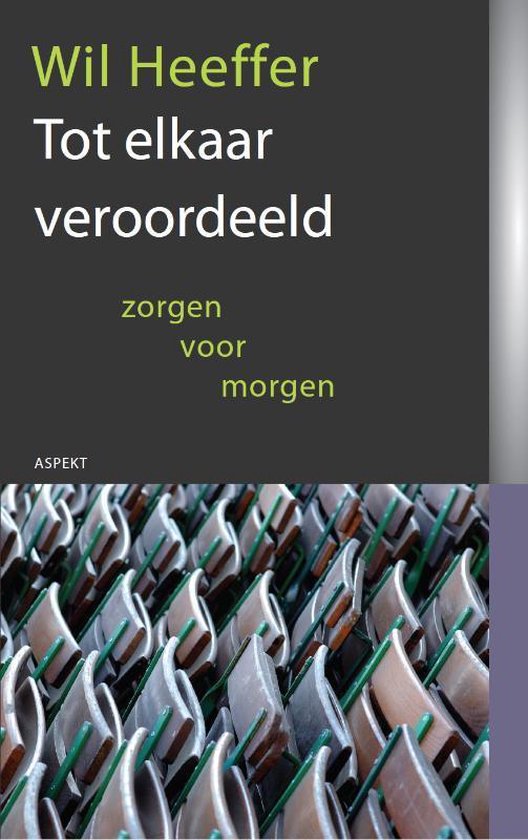 Tot Elkaar Veroordeeld