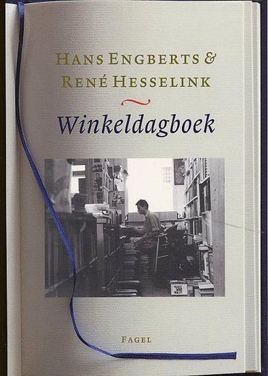 Winkeldagboek