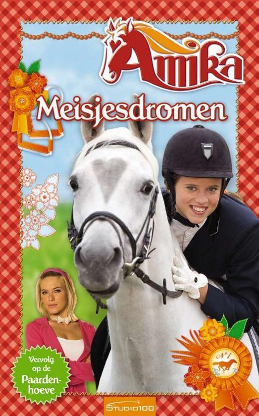 Amika / Meisjesdromen