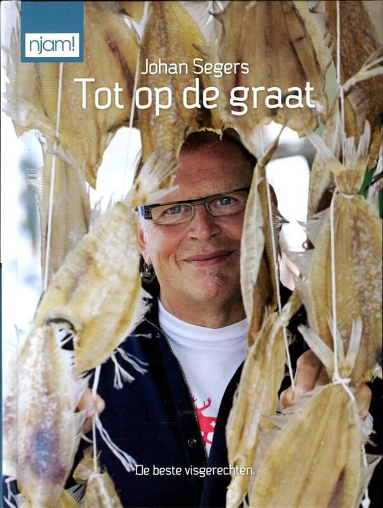 Njam! - Tot op de graat