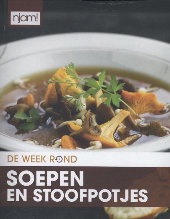 Soepen en stoofpotjes