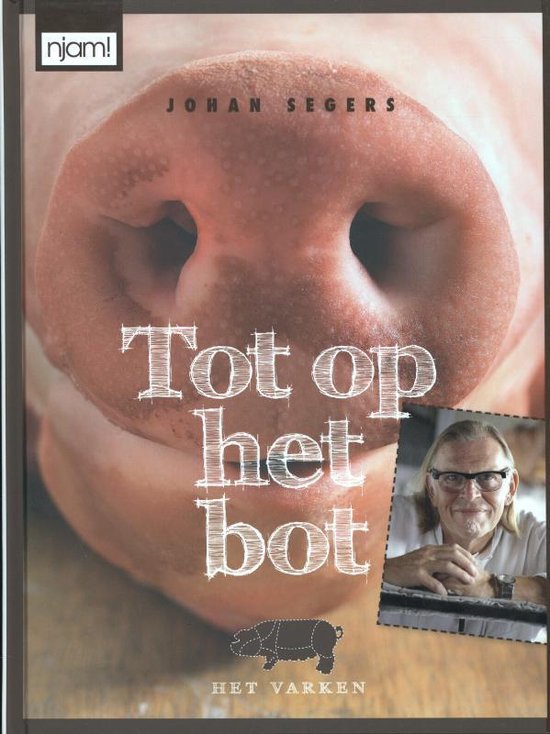 Tot op het bot