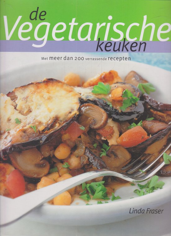 Vegetarische Keuken