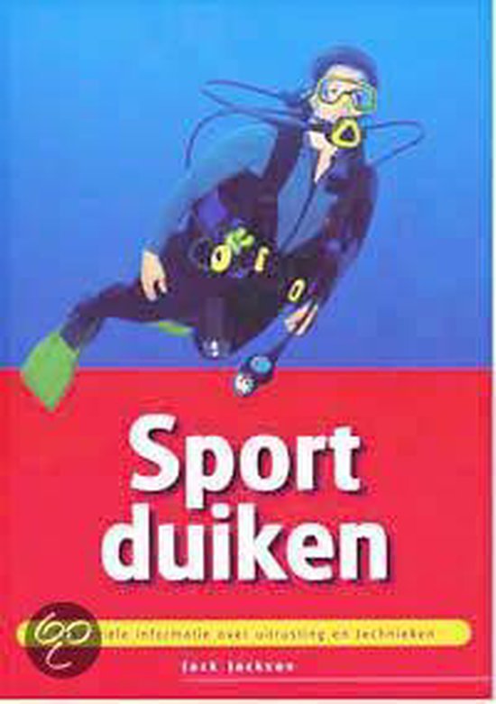 Sportduiken