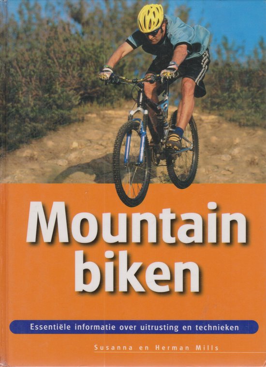 Mountainbiken