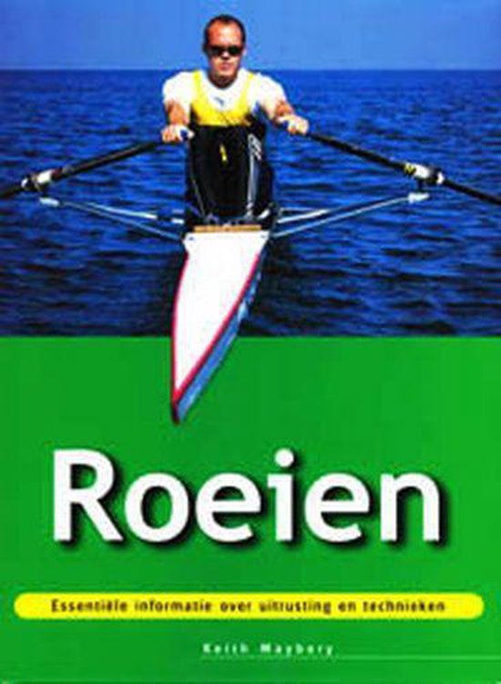 Roeien