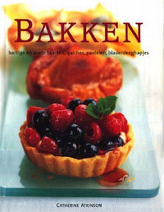 Bakken