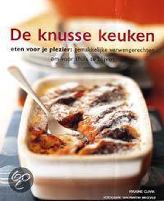 De Knusse Keuken