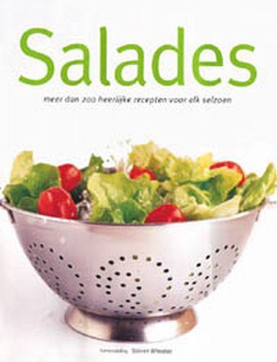 Salades