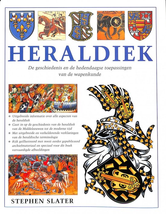 Heraldiek