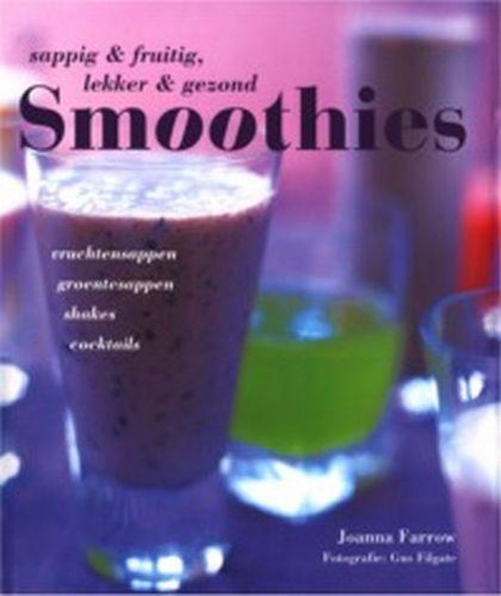 Smoothies