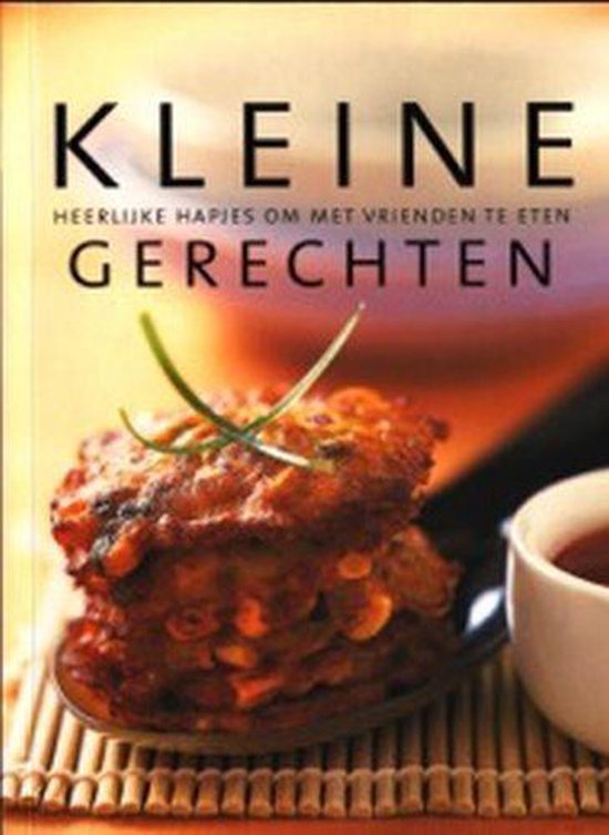 Kleine gerechten