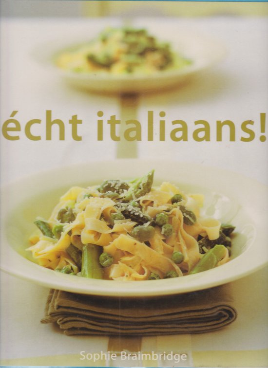 Echt Italiaans !